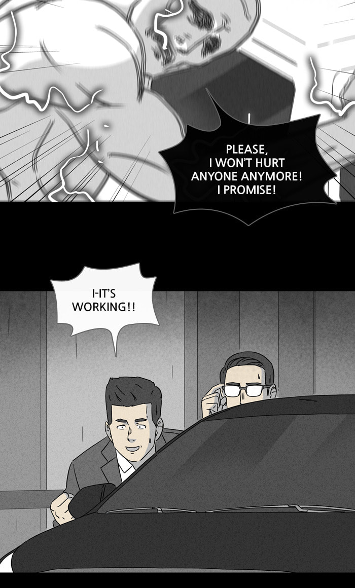 Tales of the Unusual Chapter 324 page 32 - 