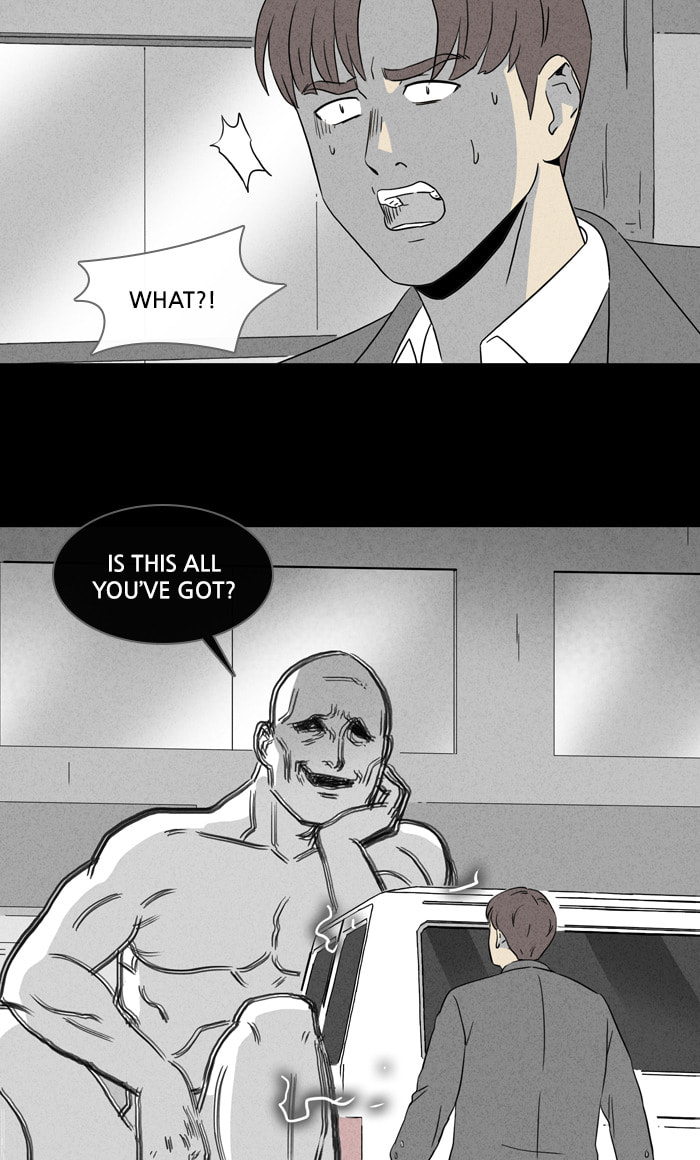 Tales of the Unusual Chapter 324 page 34 - 
