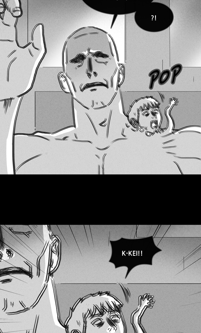 Tales of the Unusual Chapter 324 page 36 - 