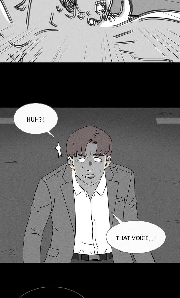 Tales of the Unusual Chapter 324 page 37 - 
