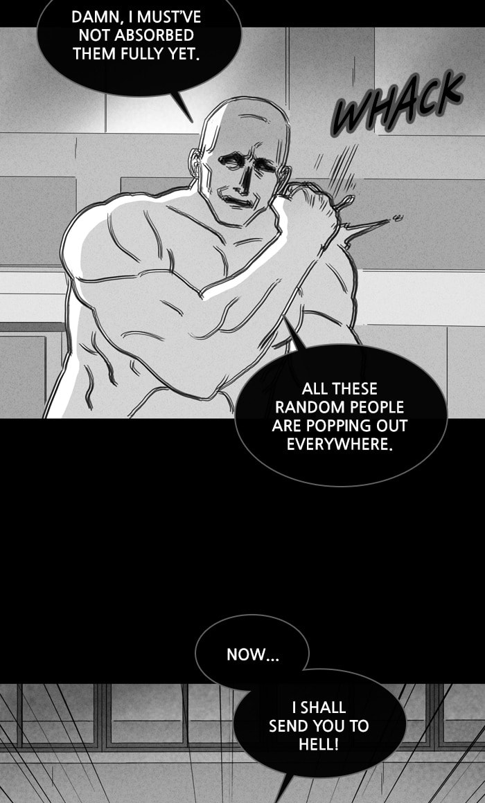 Tales of the Unusual Chapter 324 page 38 - 