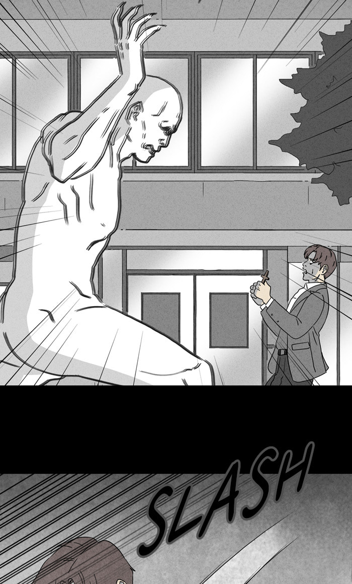 Tales of the Unusual Chapter 324 page 39 - 
