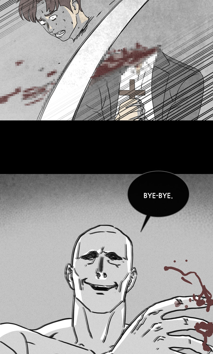 Tales of the Unusual Chapter 324 page 40 - 