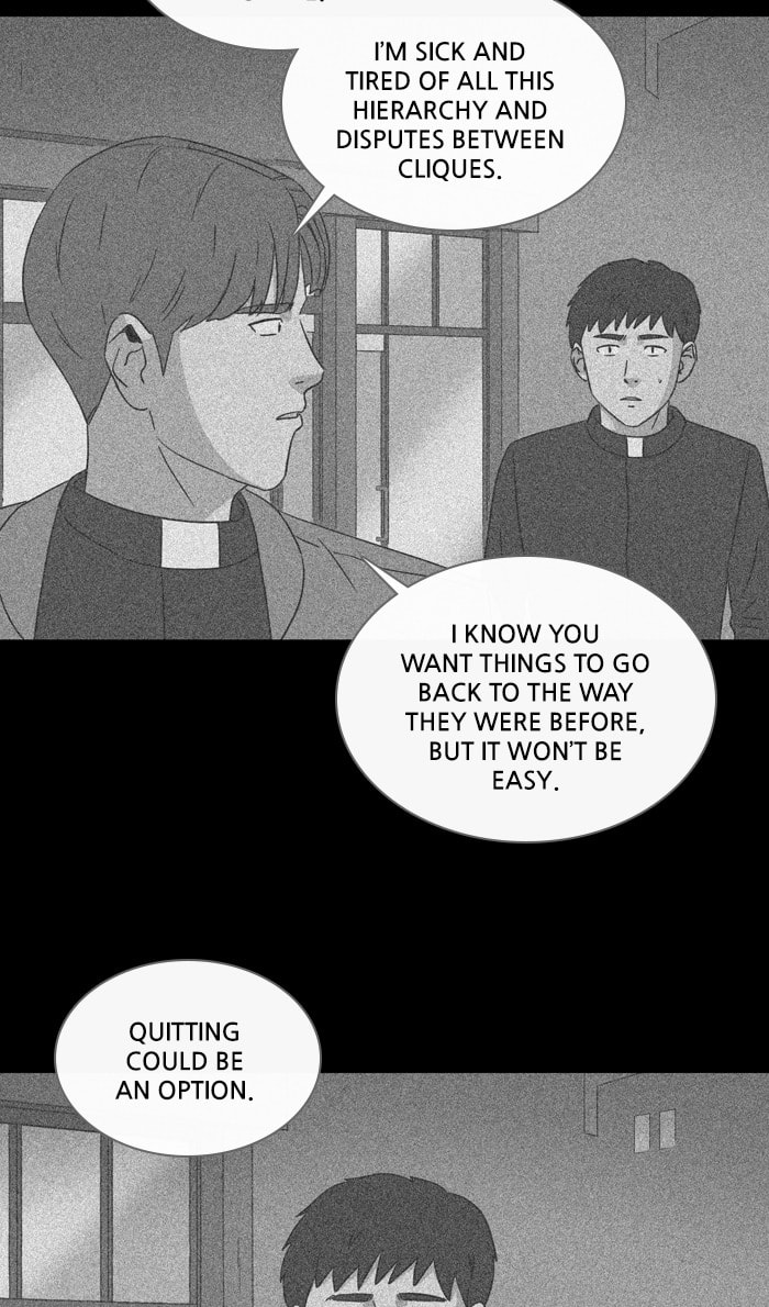 Tales of the Unusual Chapter 324 page 6 - 