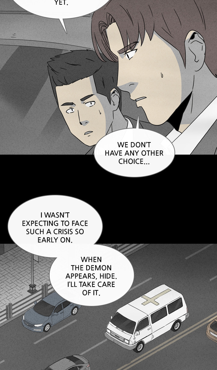 Tales of the Unusual Chapter 324 page 9 - 