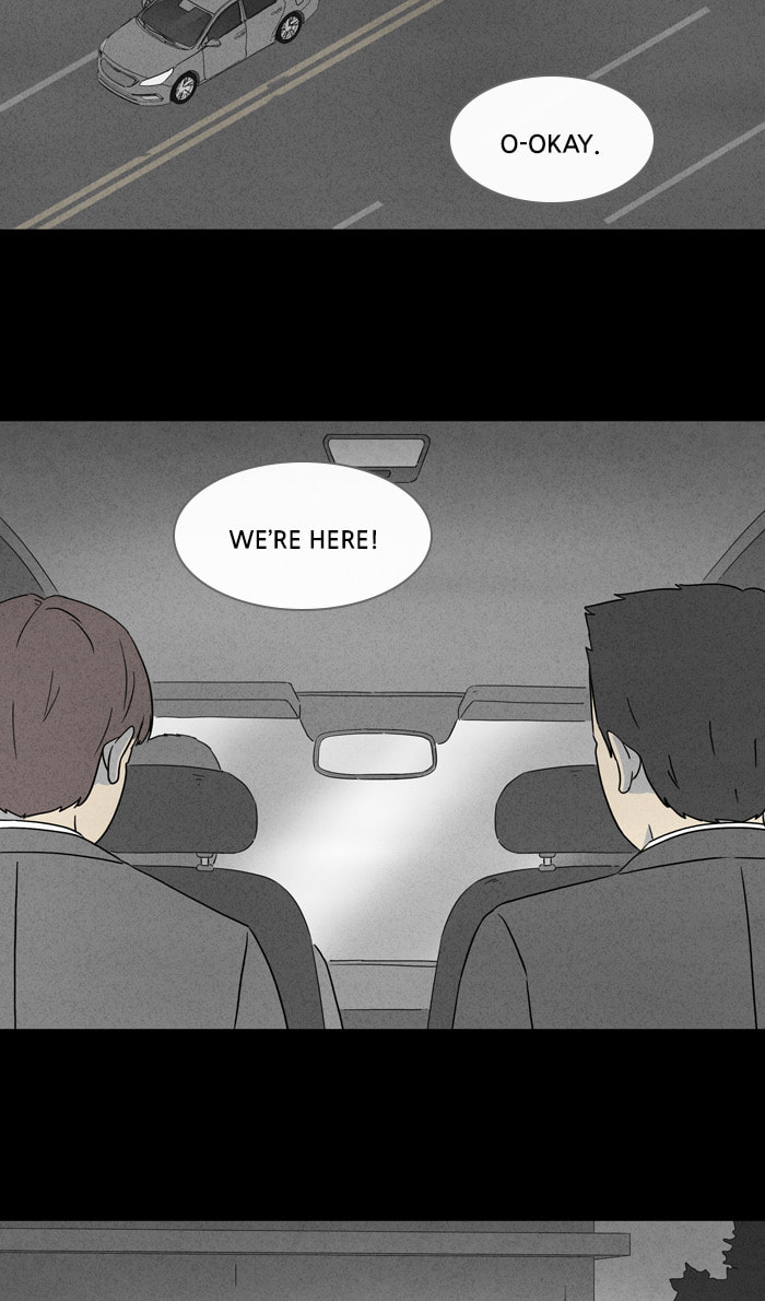 Tales of the Unusual Chapter 324 page 10 - 