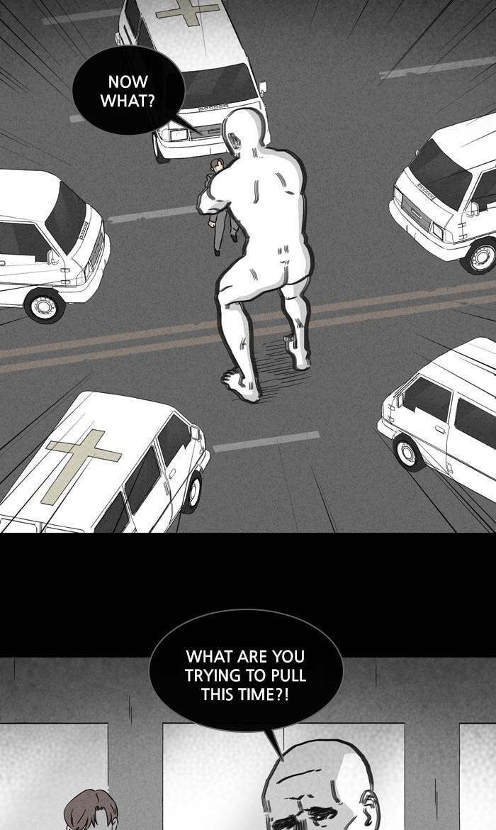 Tales of the Unusual Chapter 325 page 11 - 
