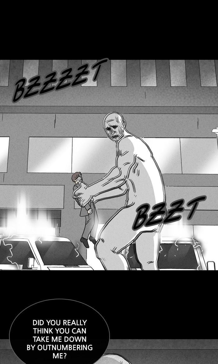 Tales of the Unusual Chapter 325 page 13 - 