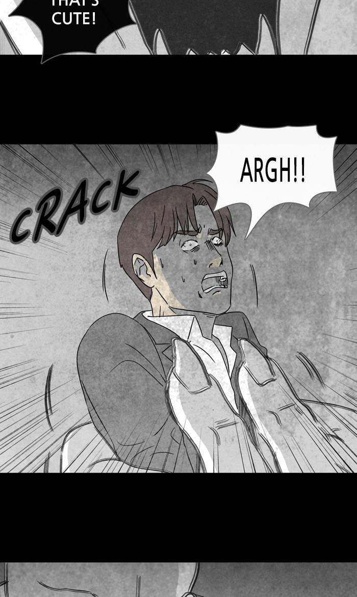 Tales of the Unusual Chapter 325 page 15 - 