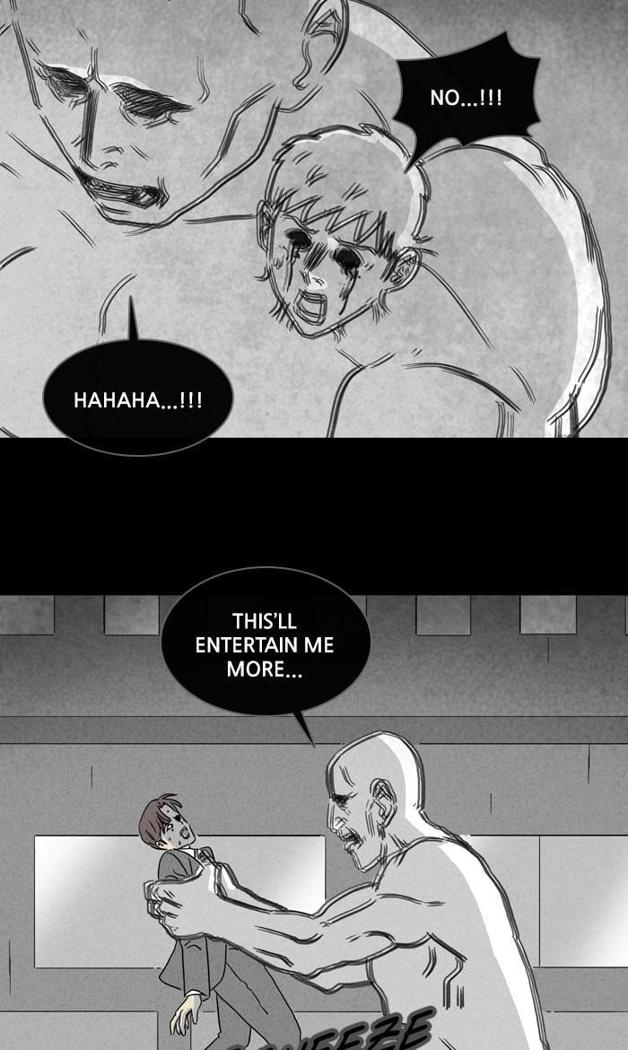 Tales of the Unusual Chapter 325 page 16 - 