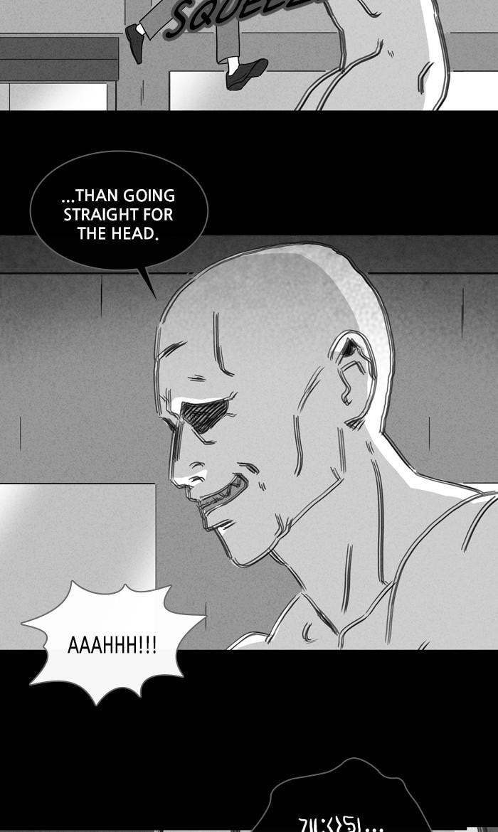 Tales of the Unusual Chapter 325 page 17 - 