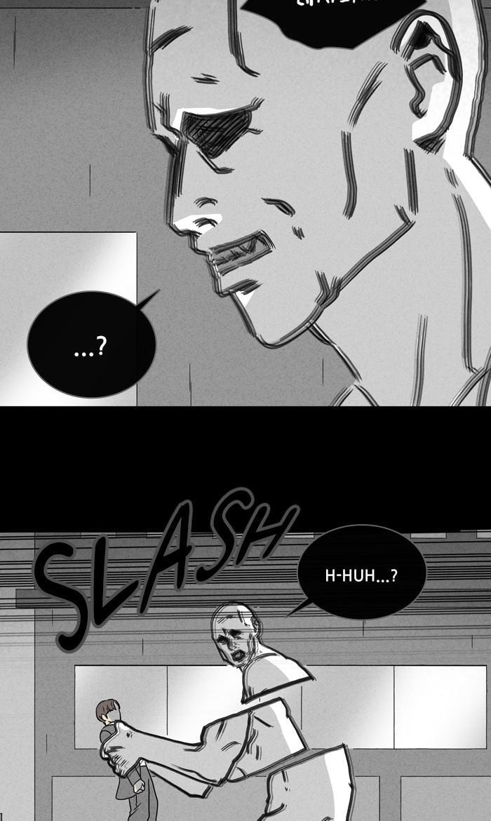 Tales of the Unusual Chapter 325 page 18 - 