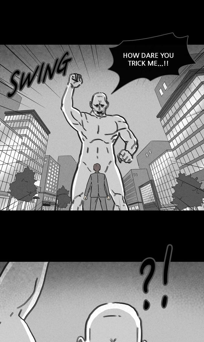 Tales of the Unusual Chapter 325 page 3 - 