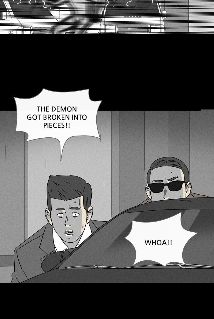 Tales of the Unusual Chapter 325 page 22 - 