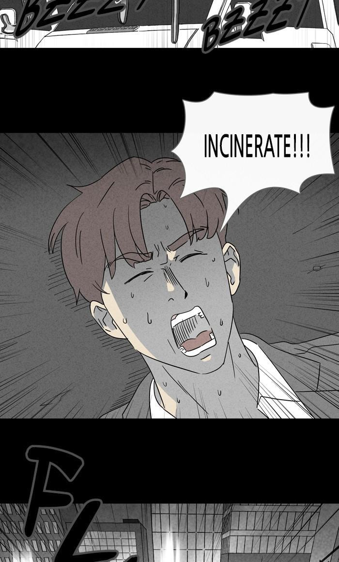 Tales of the Unusual Chapter 325 page 25 - 