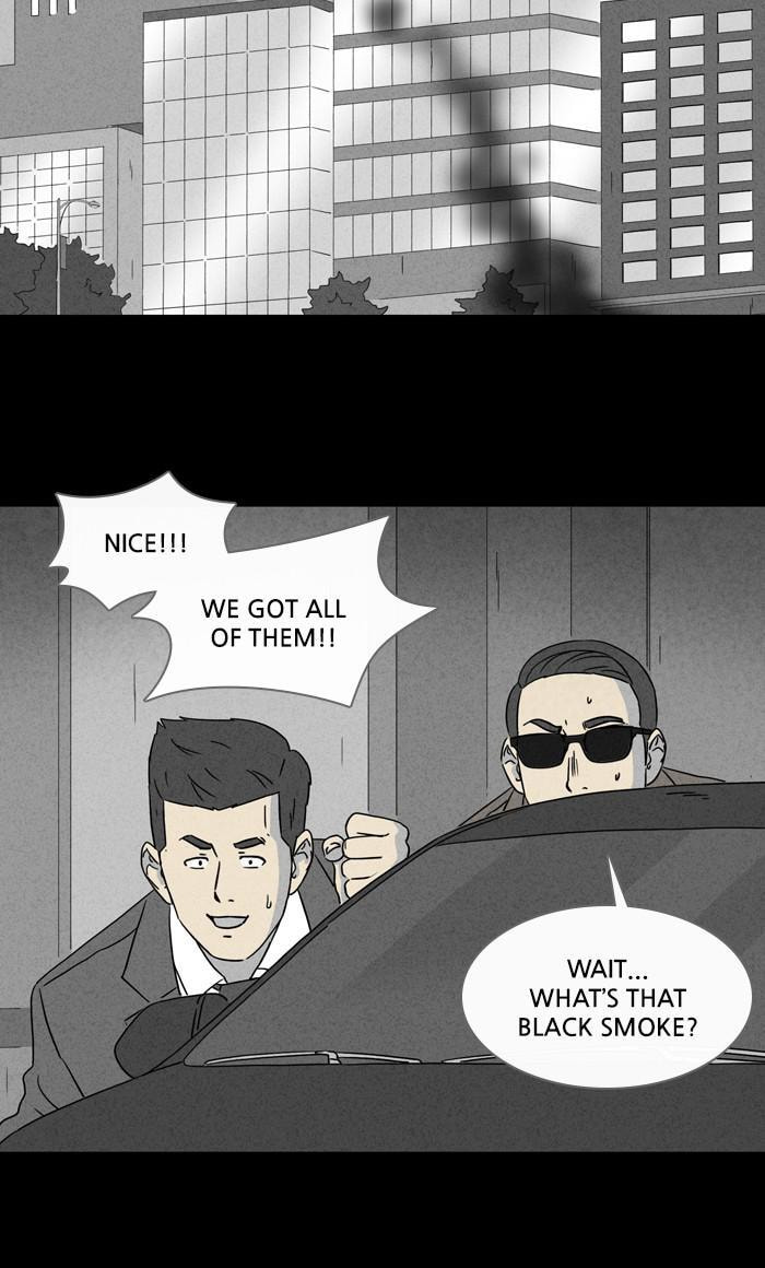 Tales of the Unusual Chapter 325 page 27 - 
