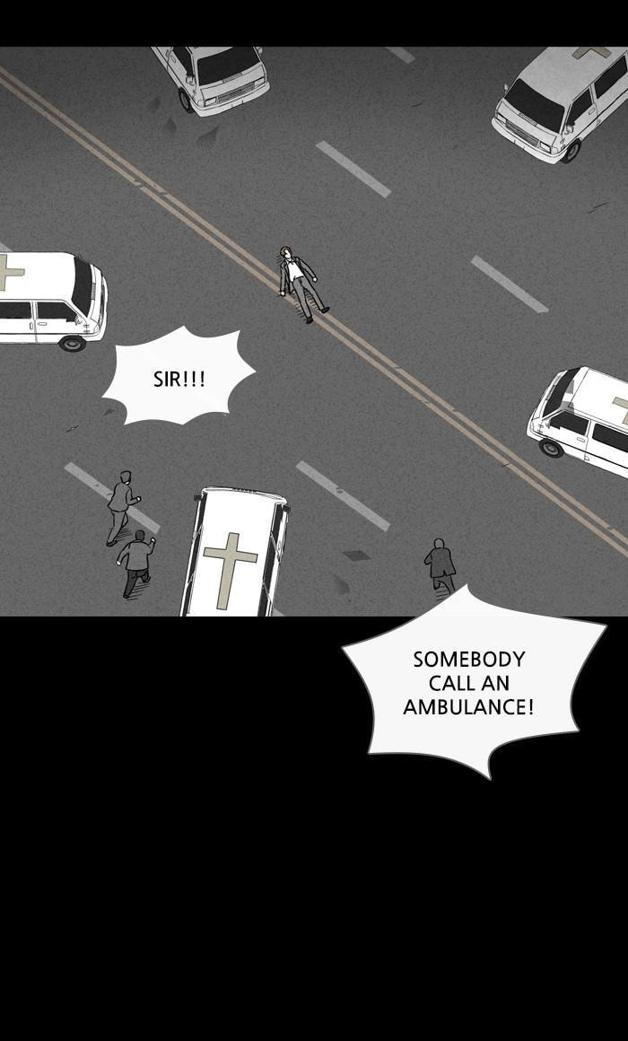 Tales of the Unusual Chapter 325 page 28 - 
