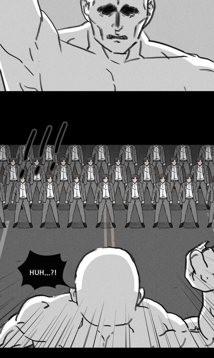Tales of the Unusual Chapter 325 page 4 - 