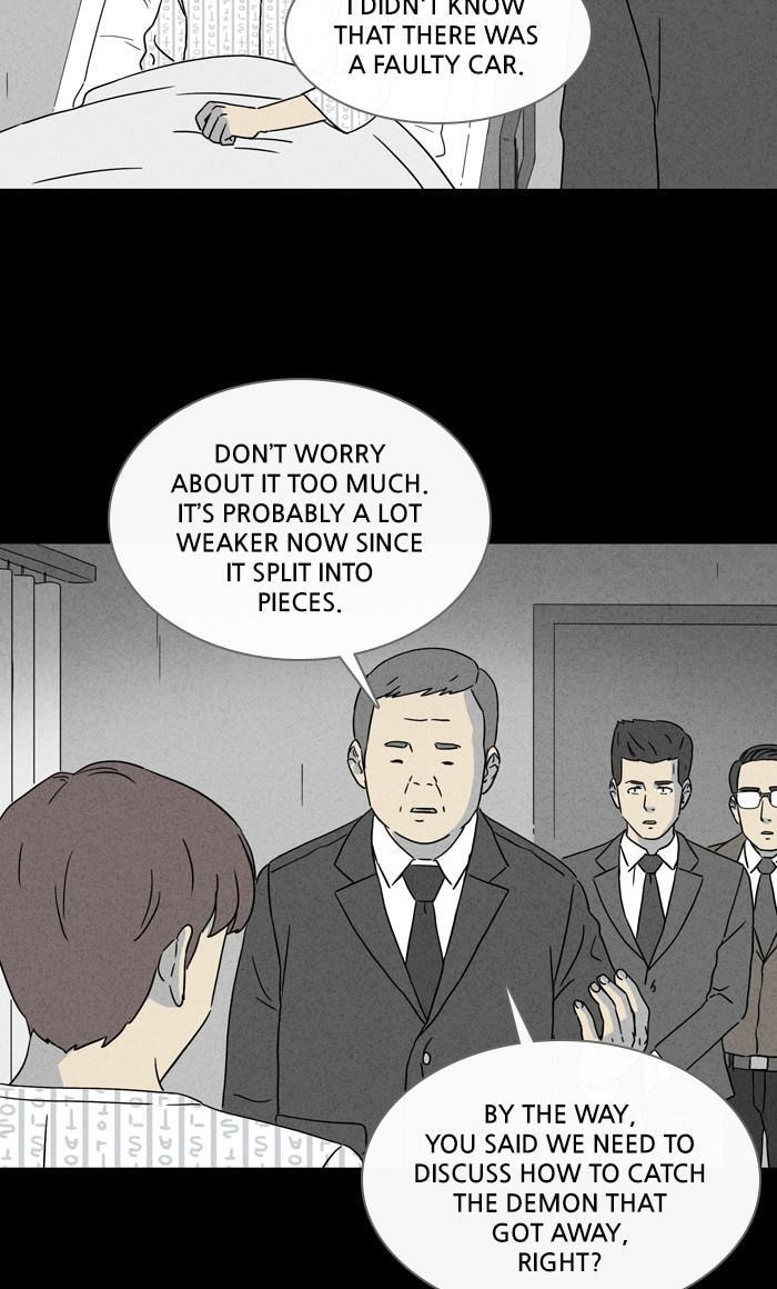 Tales of the Unusual Chapter 325 page 31 - 