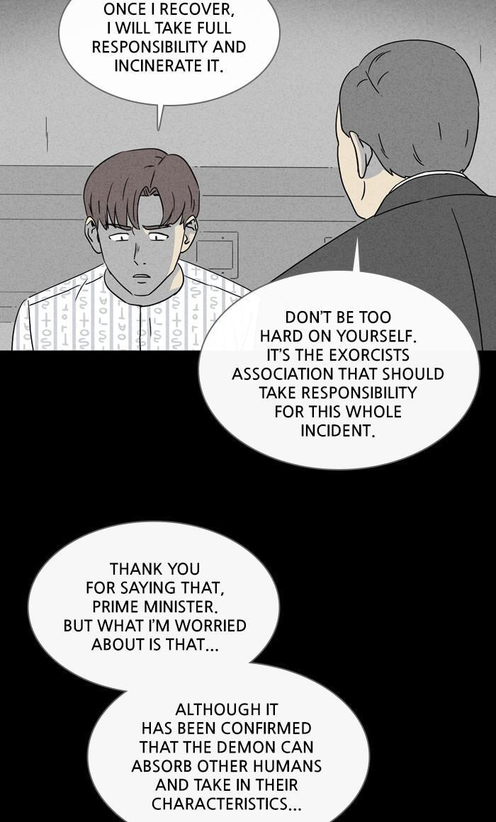 Tales of the Unusual Chapter 325 page 33 - 