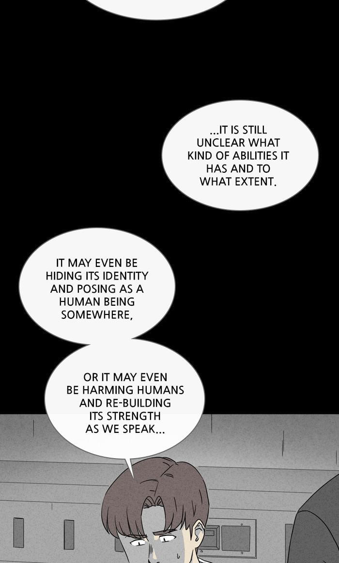 Tales of the Unusual Chapter 325 page 34 - 