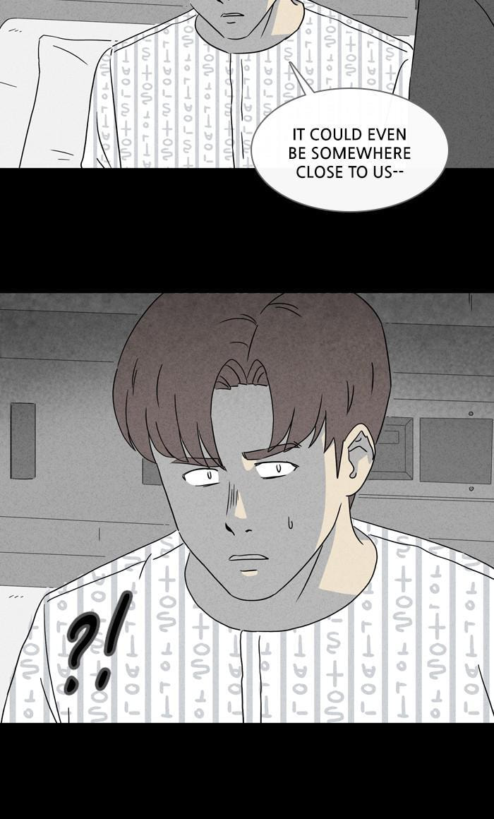Tales of the Unusual Chapter 325 page 35 - 