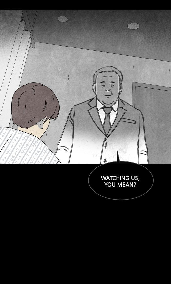 Tales of the Unusual Chapter 325 page 36 - 