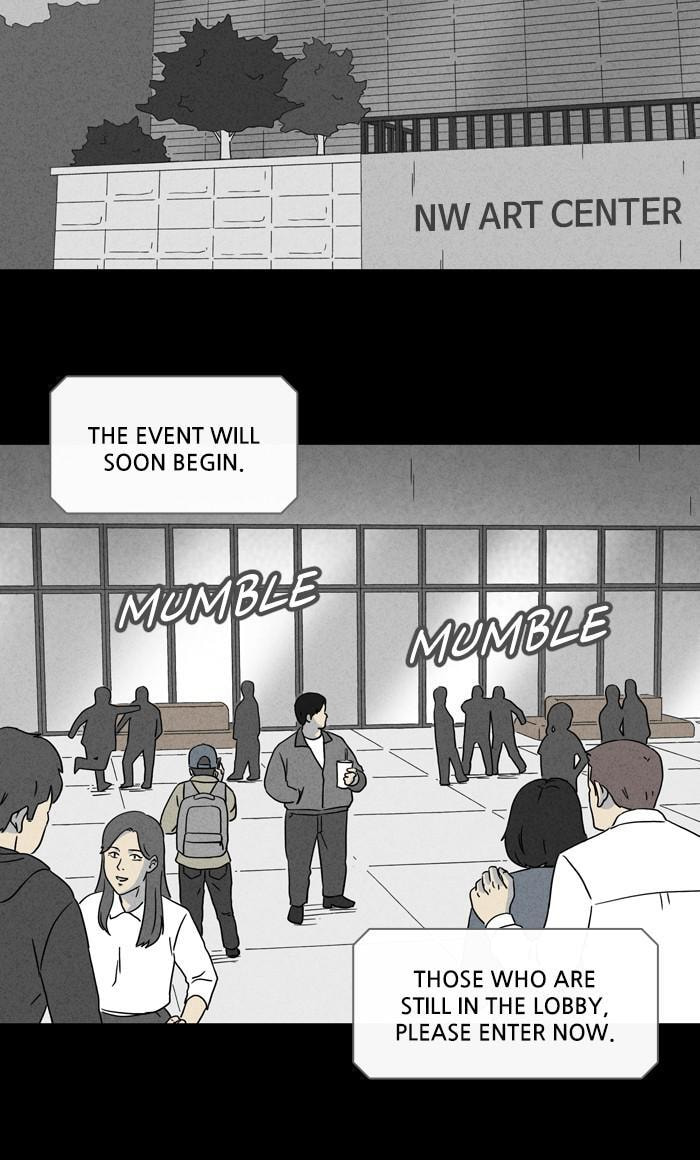 Tales of the Unusual Chapter 325 page 38 - 