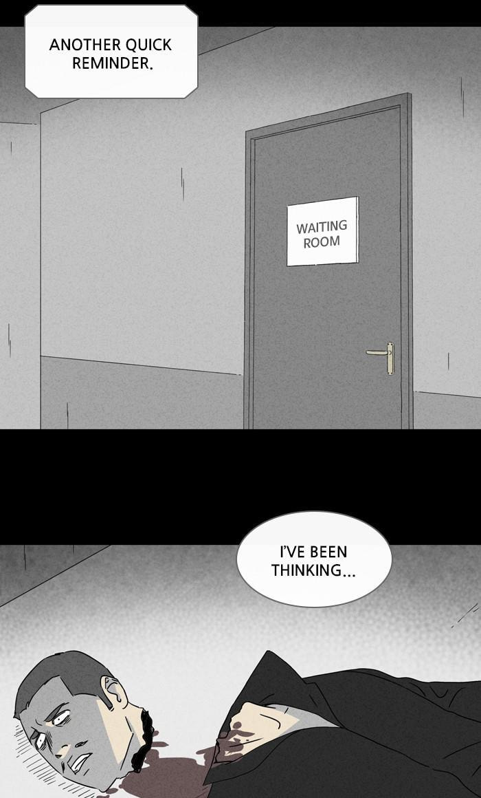 Tales of the Unusual Chapter 325 page 39 - 