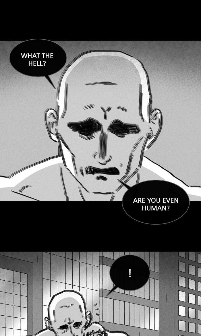 Tales of the Unusual Chapter 325 page 5 - 