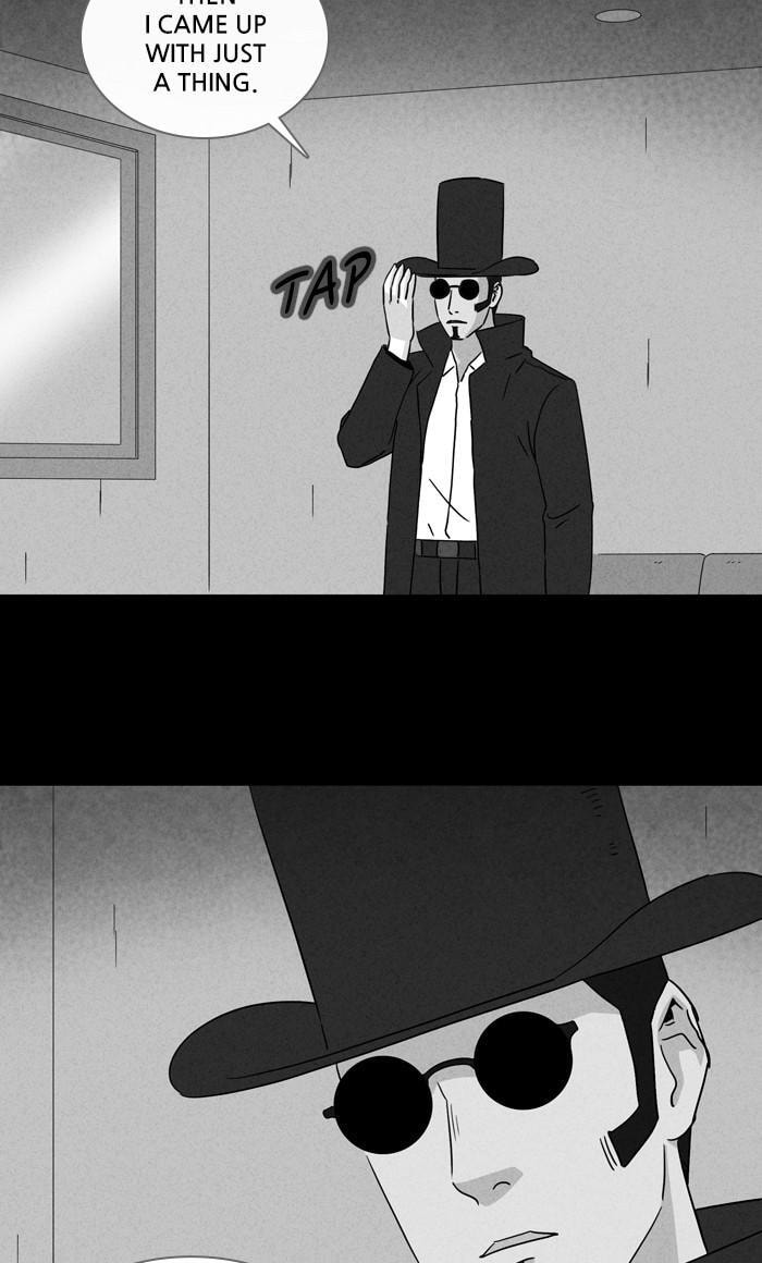 Tales of the Unusual Chapter 325 page 41 - 