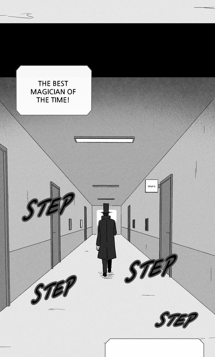 Tales of the Unusual Chapter 325 page 44 - 