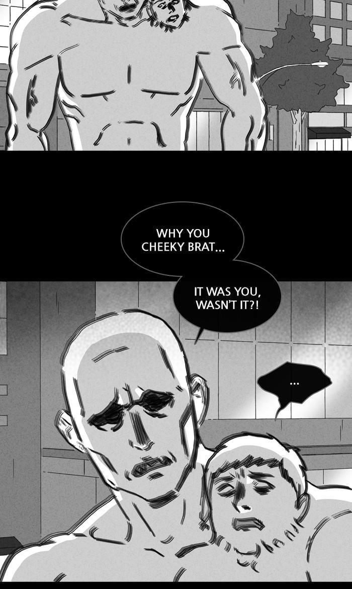Tales of the Unusual Chapter 325 page 6 - 
