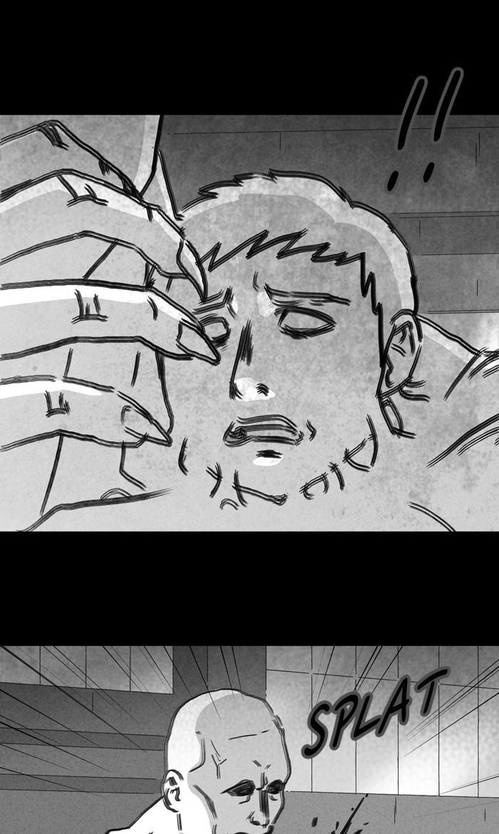 Tales of the Unusual Chapter 325 page 7 - 