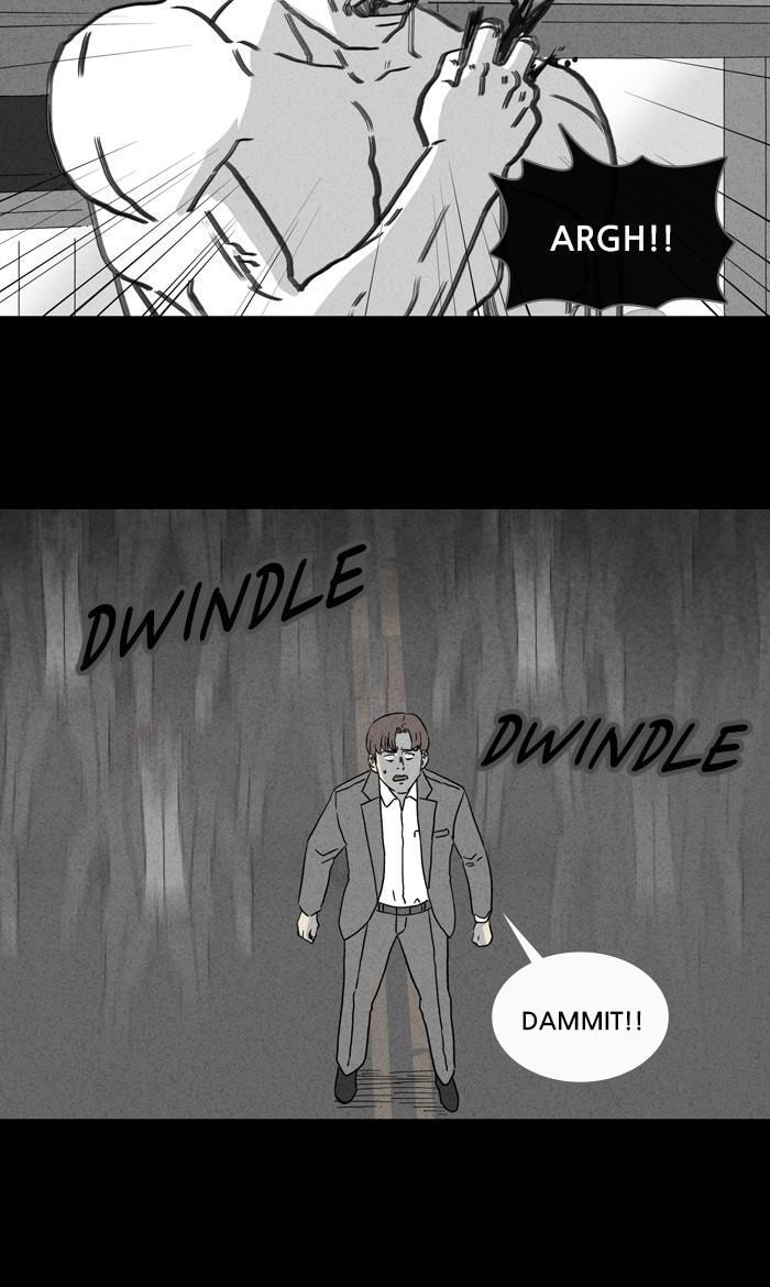 Tales of the Unusual Chapter 325 page 8 - 