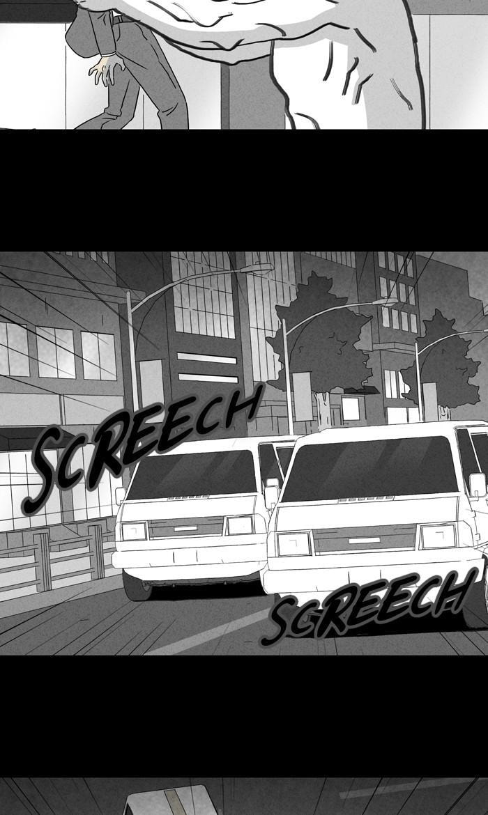 Tales of the Unusual Chapter 325 page 10 - 