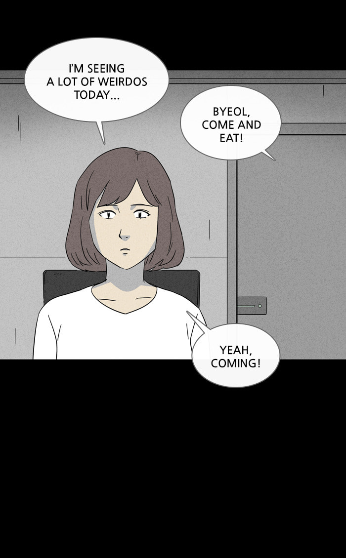 Tales of the Unusual Chapter 326 page 11 - 