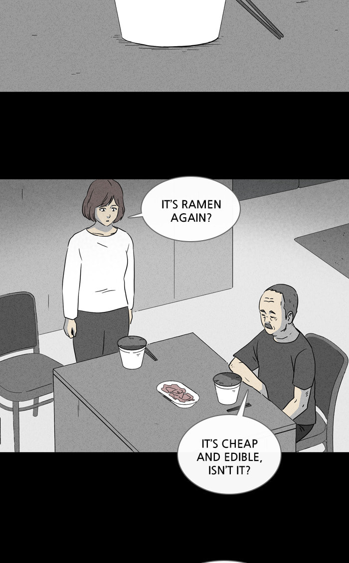 Tales of the Unusual Chapter 326 page 13 - 