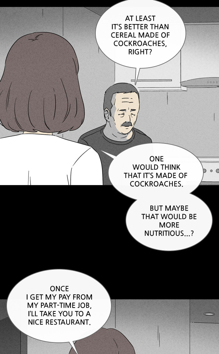 Tales of the Unusual Chapter 326 page 14 - 