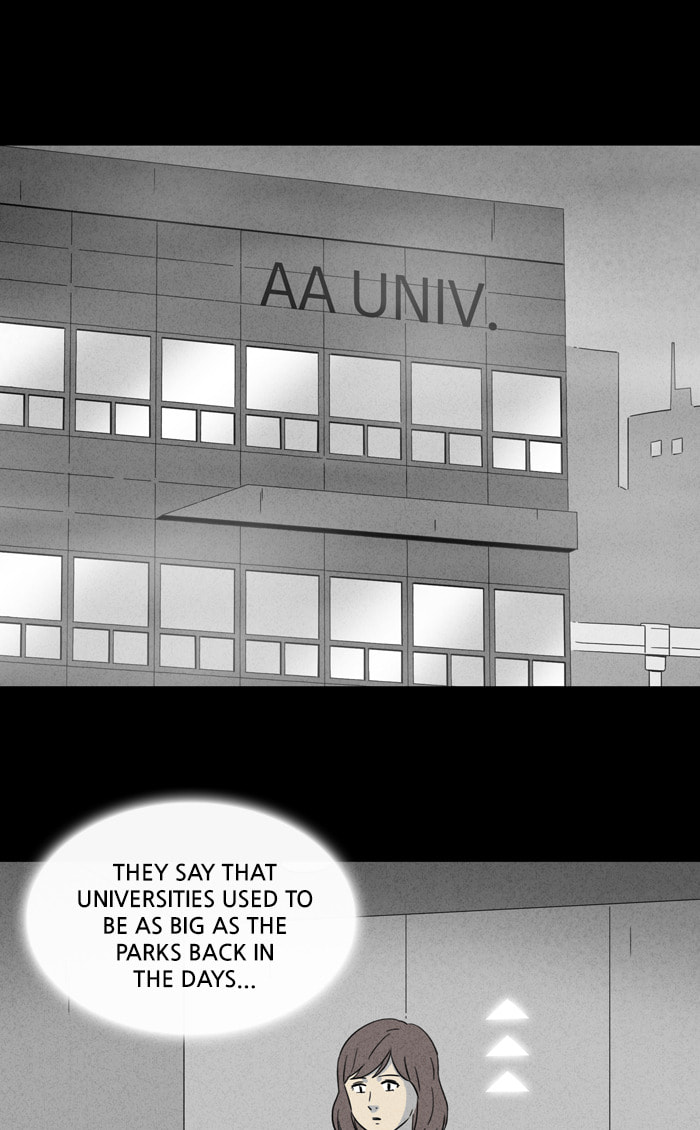 Tales of the Unusual Chapter 326 page 17 - 