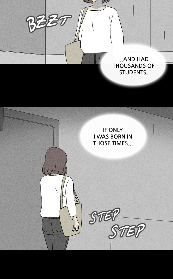 Tales of the Unusual Chapter 326 page 18 - 