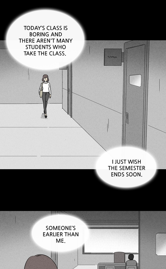 Tales of the Unusual Chapter 326 page 19 - 