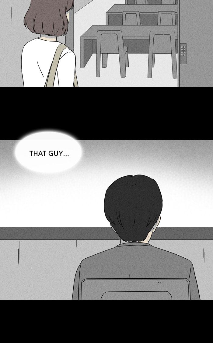 Tales of the Unusual Chapter 326 page 20 - 