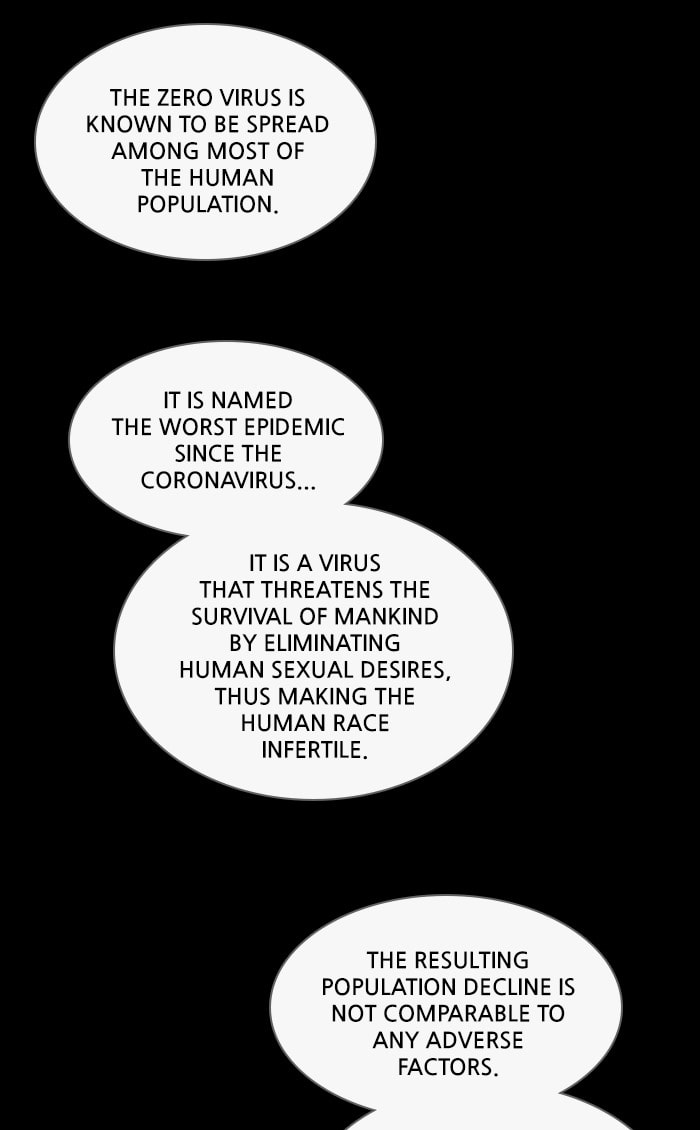 Tales of the Unusual Chapter 326 page 21 - 
