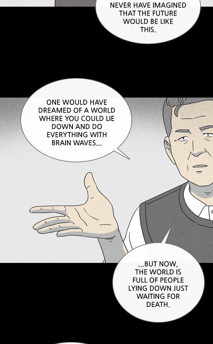 Tales of the Unusual Chapter 326 page 23 - 