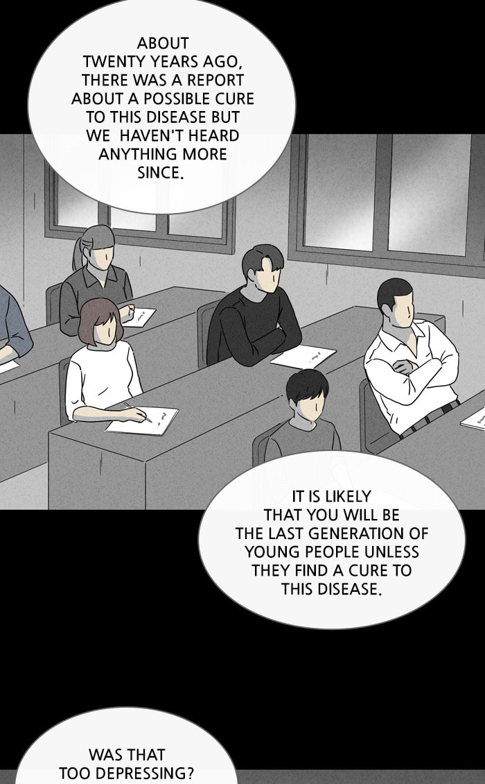 Tales of the Unusual Chapter 326 page 24 - 