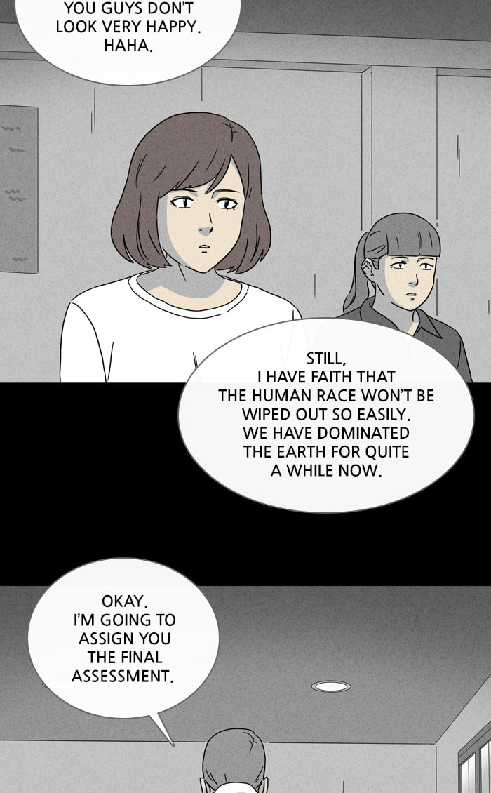 Tales of the Unusual Chapter 326 page 25 - 