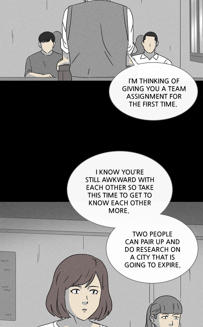 Tales of the Unusual Chapter 326 page 26 - 