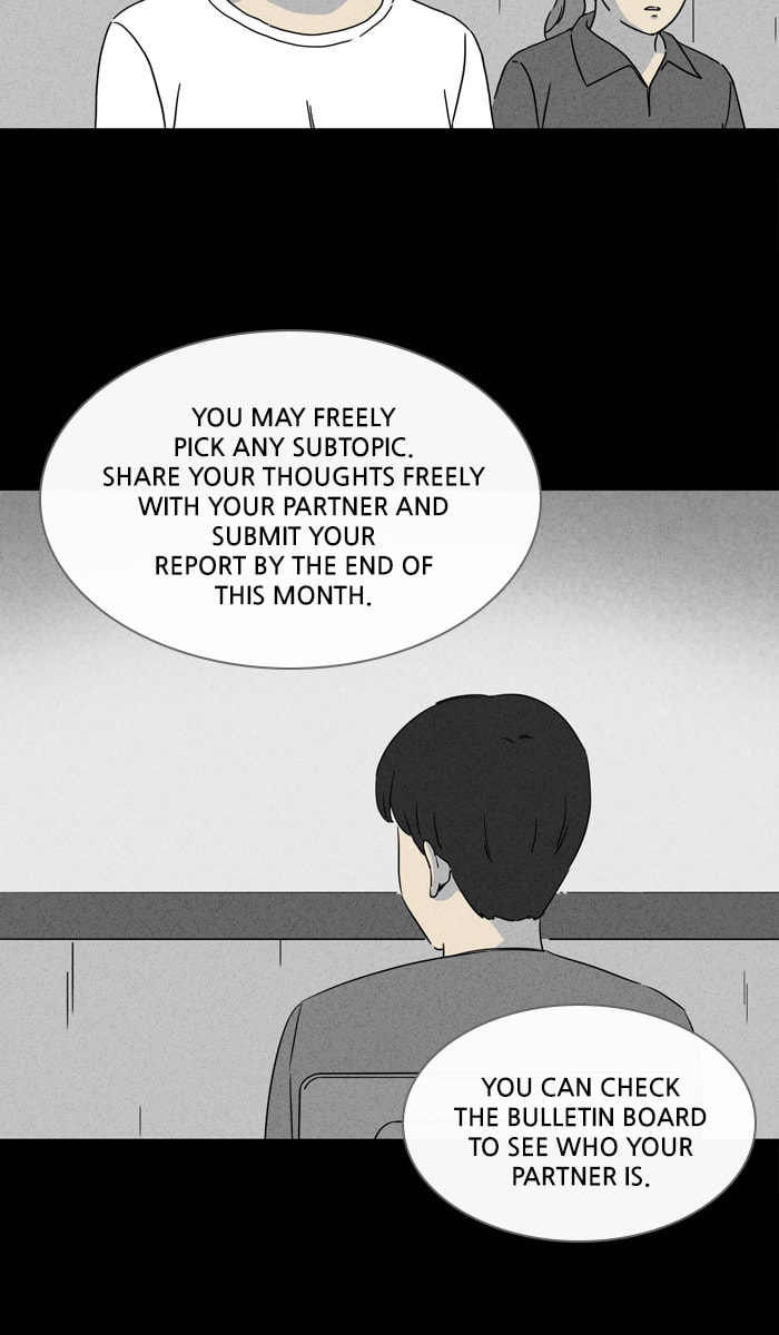 Tales of the Unusual Chapter 326 page 27 - 