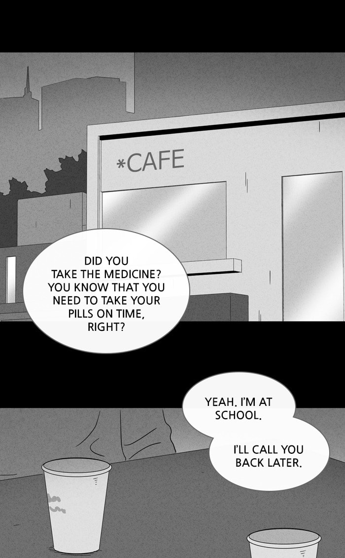 Tales of the Unusual Chapter 326 page 29 - 